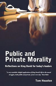 Public And Private Morality