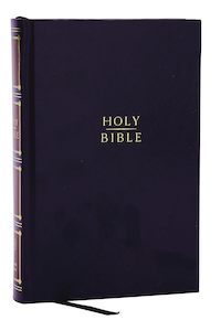 Kjv: KJV Holy Bible: Compact Bible - HB