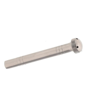 Vats And Sprinklers: Sprinkler- Chrome Plated (12.5Cm)