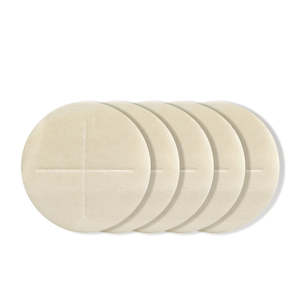 Wafers Priest 7Cm - Pack 25