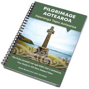 Church History: Pilgrimage Aotearoa