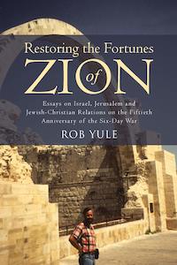 Restoring The Fortunes Of Zion