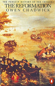 Church History: Reformation