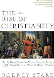 Church History: Rise Of Christianity