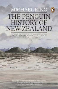 Church History: History Of New Zealand