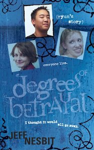 Youth: Ryuns Story  Degrees Of Betrayal