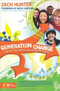 Youth: Generation Change
