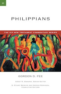 Commentaries: Philippians: A Commentary on the New Testament: 11