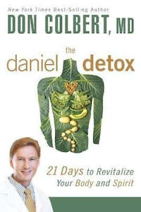 Health: The Daniel Detox