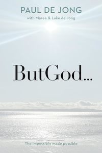 But God - Paul De Jong