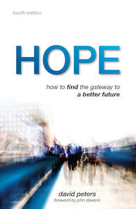 Hope - David Peters