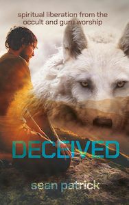 Nz Authors: Deceived - Sean Patrick