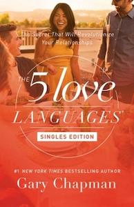 Celebrate Love: Five Love Languages Of Singles