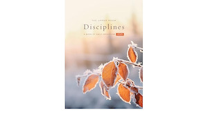 Year C 2025 Resources: The Upper Room Disciplines 2025: A Book of Daily Devotions