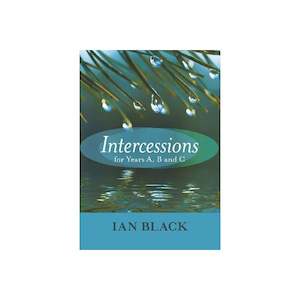 Year C 2025 Resources: Intercessions For Years A B C