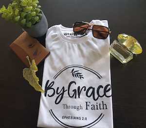 T Shirts Polos: T/S By Grace