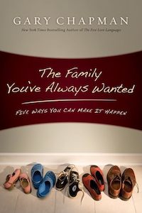 Marriage Family: The Family You've Always Wanted
