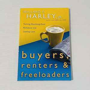 Buyers Renters And Freeloaders