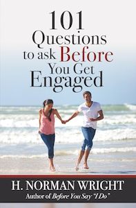Marriage Family: 101 Questions To Ask Before You Get Engaged