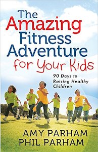 Marriage Family: Amazing Fitness Adventure For Your Kids