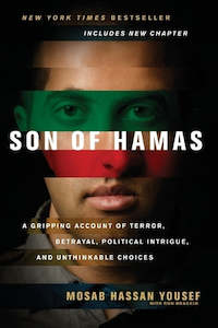Islam: Son Of Hamas