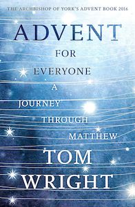 Advent: Advent For Everyone - Tom Wright