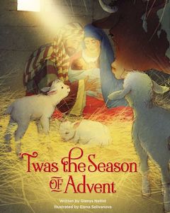 Advent: Twas the Season of Advent