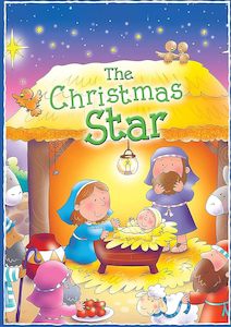 Advent: Christmas Star Activity Pack