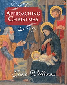 Advent: Approaching Christmas