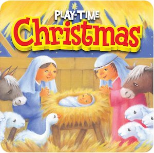 Christmas: Play-Time Christmas (Play-Time Books)