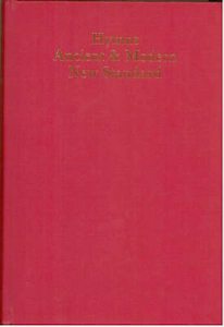 Hymns: New Standard Hymnal No 97  Large Words