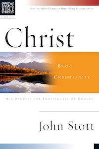 CBBS Christ - Basic Christianity