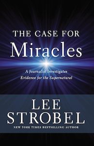 Promotions: Case For Miracles