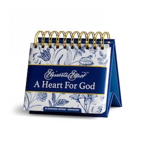 Daybrightners: Daybrightener A Heart for God