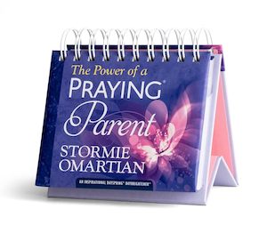 Daybrightner - The Power of a Praying Parent