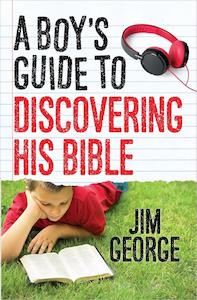 Kids Devotionals: Boys Guide To Discovering His Bible