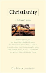 1 Get 2nd Half Price: Christianity A Followers Guide