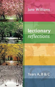 Lectionary Reflections Year A