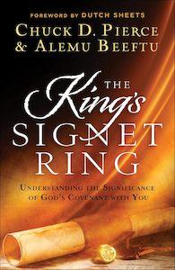 Pastoral: The King's Signet Ring: Understanding the Significance of God's Covenant with Yo