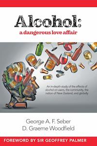 Pastoral: Alcohol: A Dangerous Love Affair - George A. F. Saber