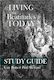 Living the Beatitudes Today Study Guide