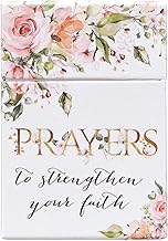 Prayers to Strengthen Your Faith, A Box of Blessings