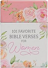 Blessing Promise Prayer Cards: 101 Favorite Bible Verses for Women, Inspirational Scripture Cards to Keep or Sh