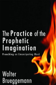 Preaching: Practice Of Prophetic Imagination