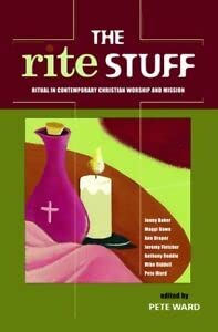 Preaching: Rite Stuff