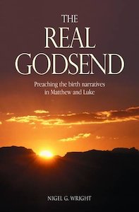 Preaching: Real Godsend