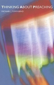 Thinking About Preaching