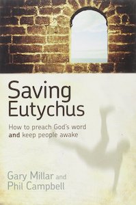 Saving Eutychus