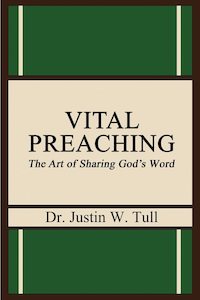 Preaching: Vital Preaching