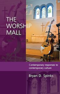 Preaching: Worship Mall